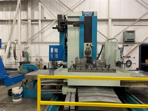 cnc second hand machine|used cnc boring mills.